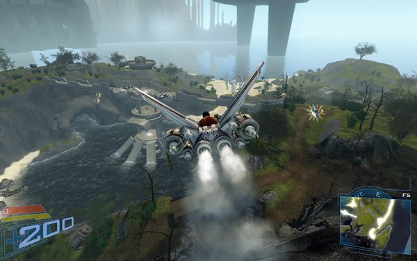 Скриншот из игры Merchants of Brooklyn - 44