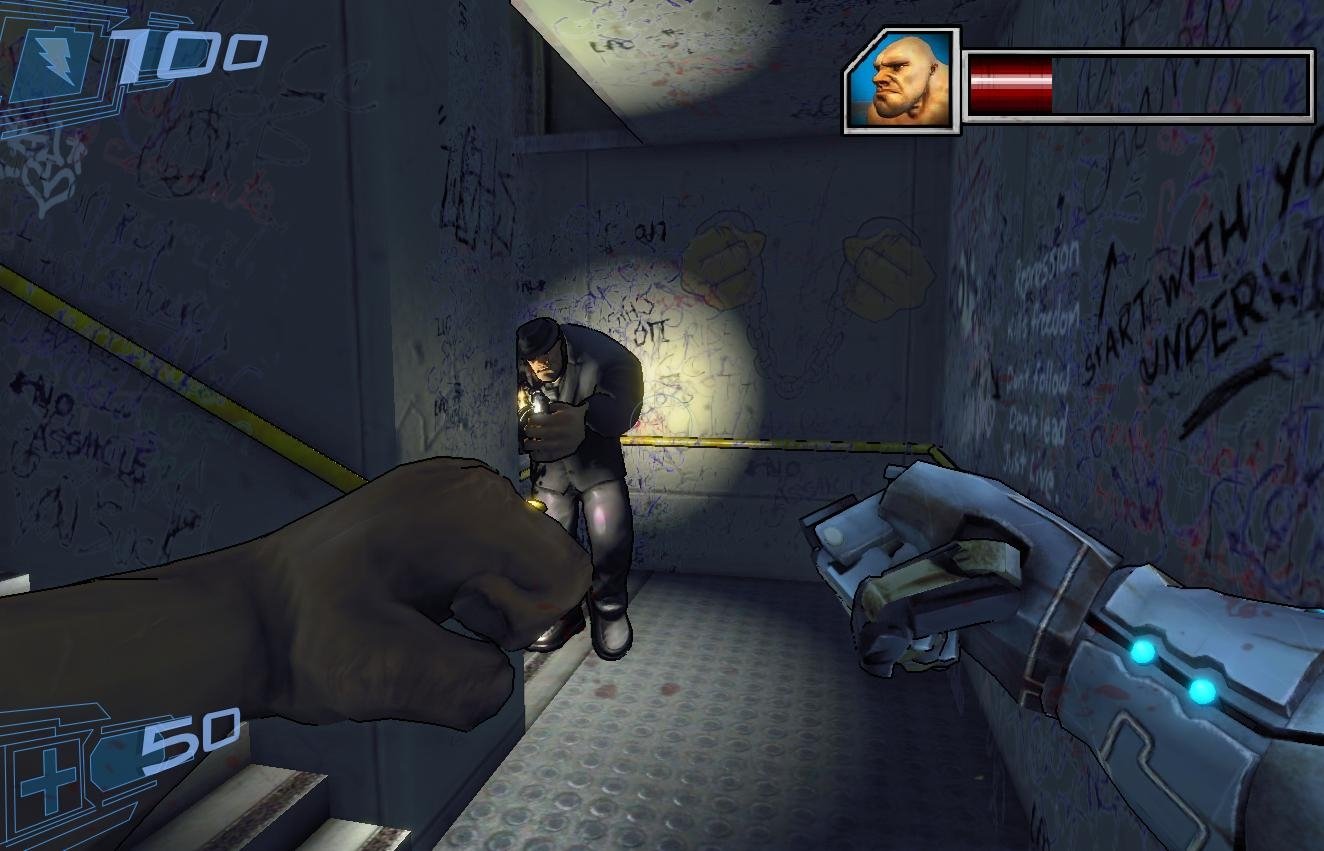 Скриншот из игры Merchants of Brooklyn - 3