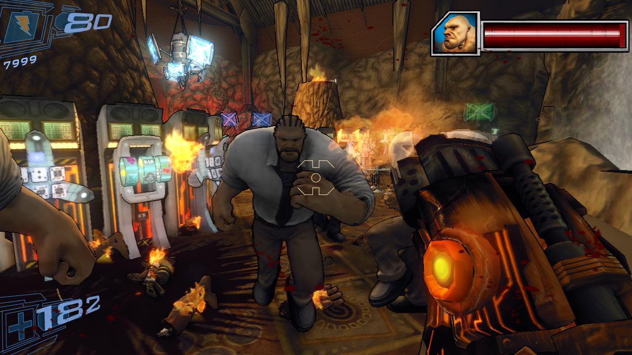 Скриншот из игры Merchants of Brooklyn - 49