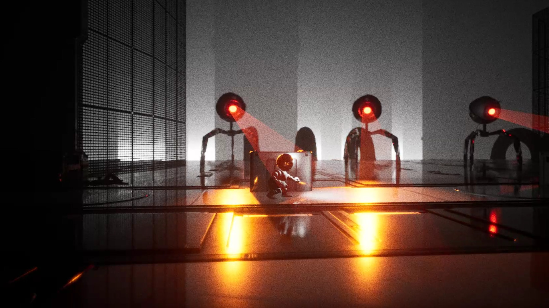 Скриншот из игры DarkSpace - 19