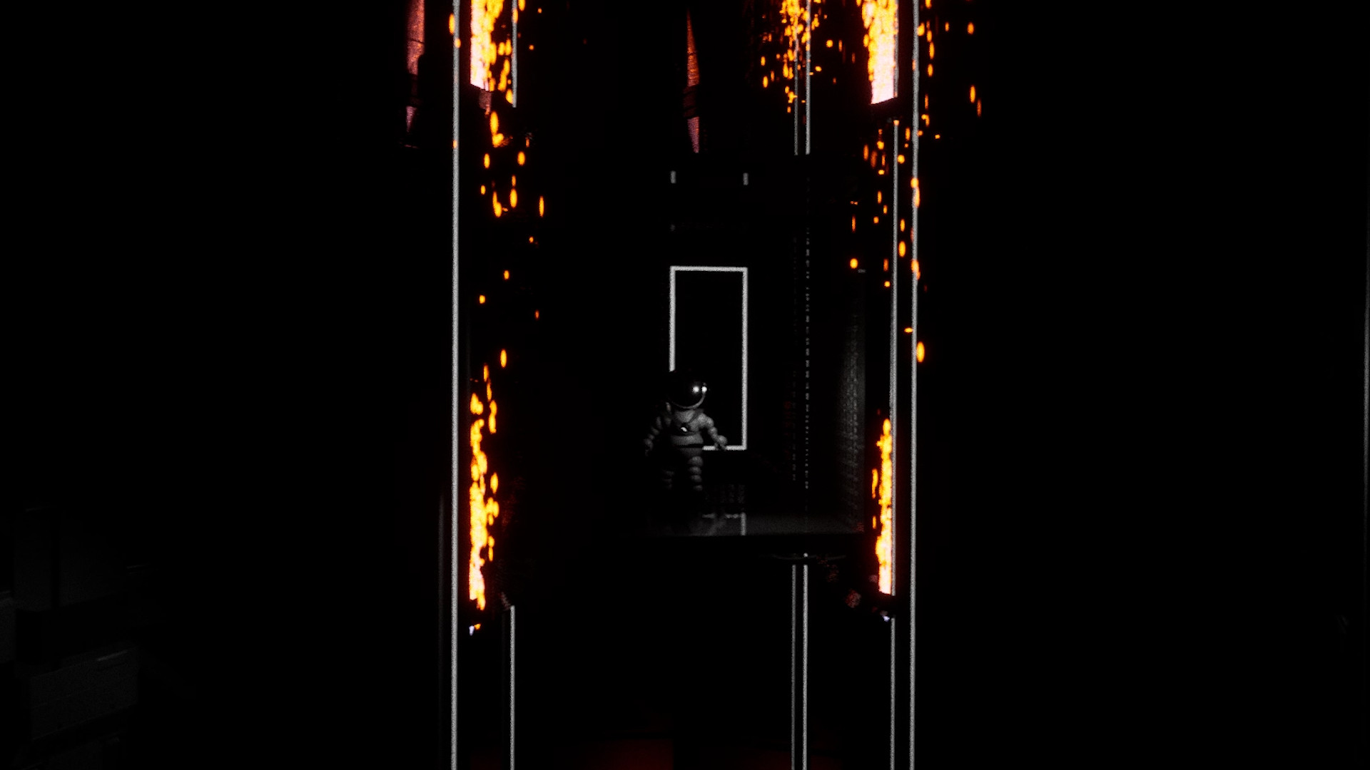 Скриншот из игры DarkSpace - 21