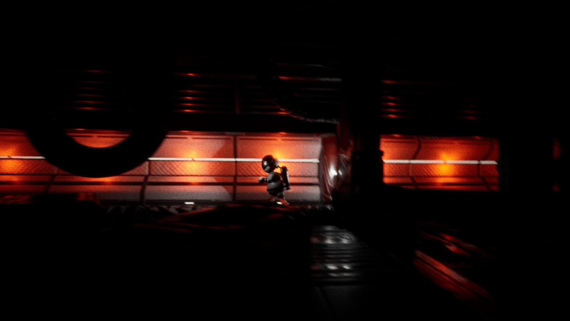 Скриншот из игры DarkSpace - 24