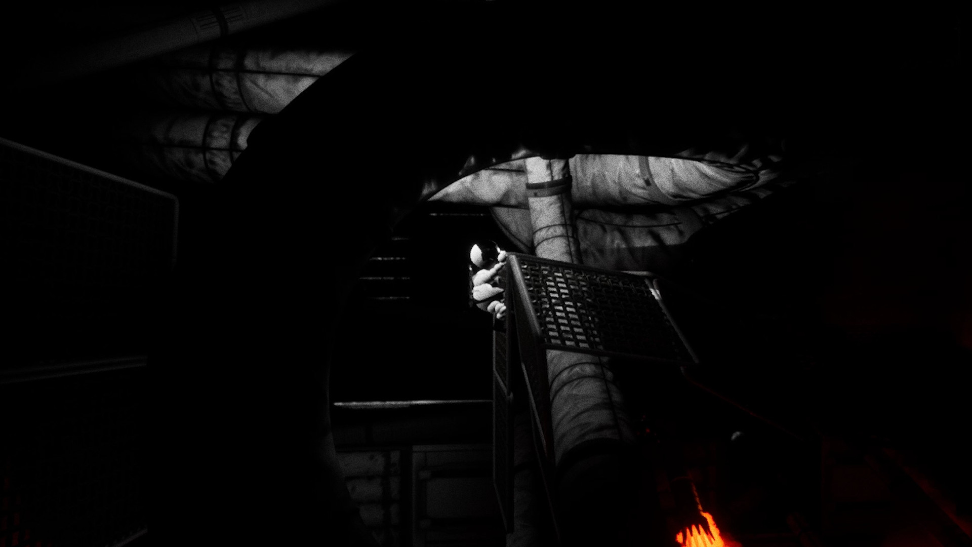 Скриншот из игры DarkSpace - 31