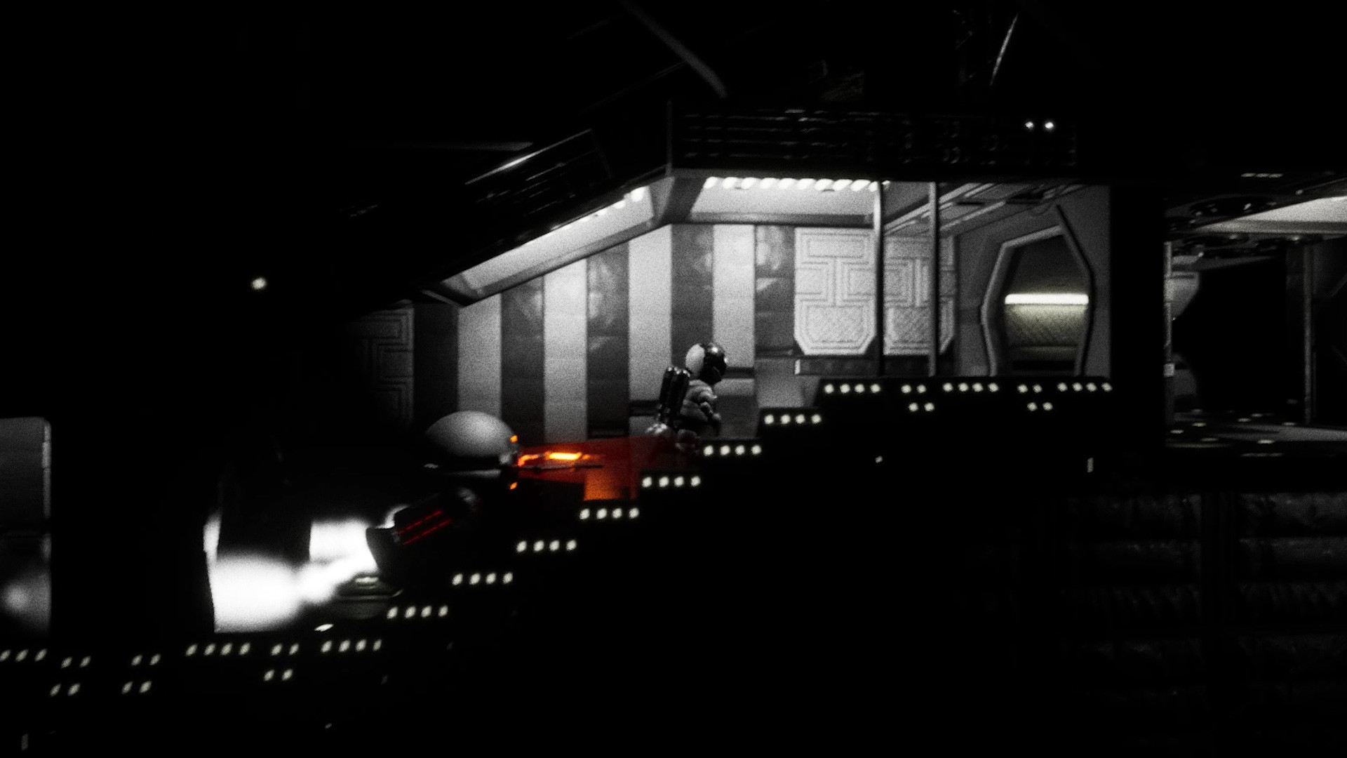 Скриншот из игры DarkSpace - 30