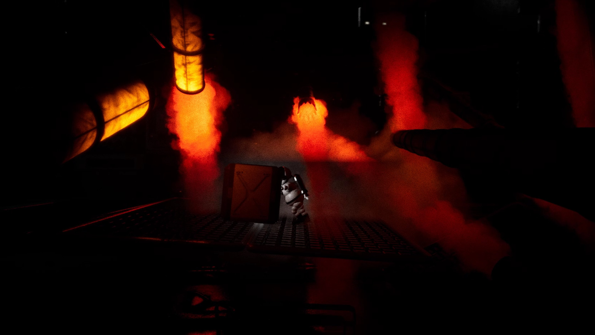 Скриншот из игры DarkSpace - 29