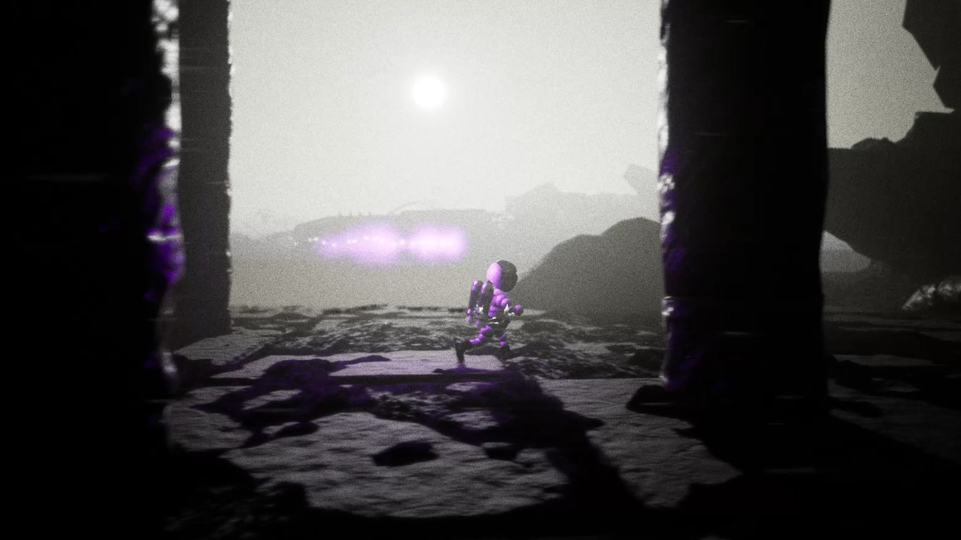 Скриншот из игры DarkSpace - 25