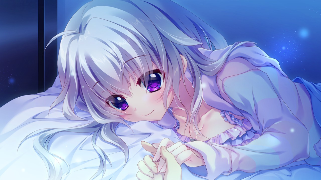 Скриншот из игры 9-nine-:Episode 2 - 20