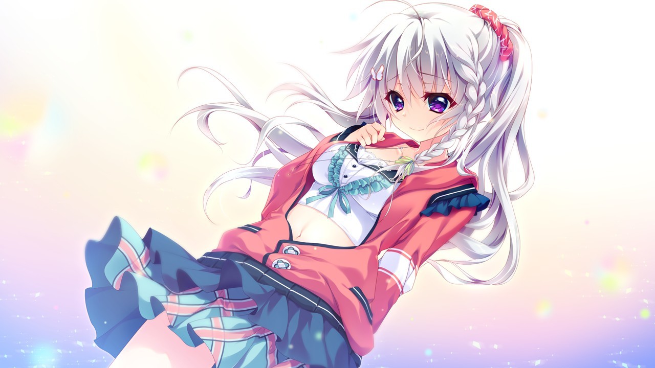 Скриншот из игры 9-nine-:Episode 2 - 6