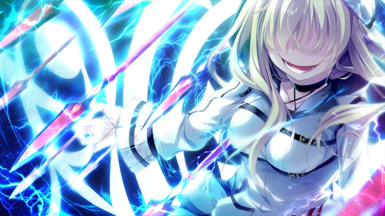 Скриншот из игры 9-nine-:Episode 2 - 18