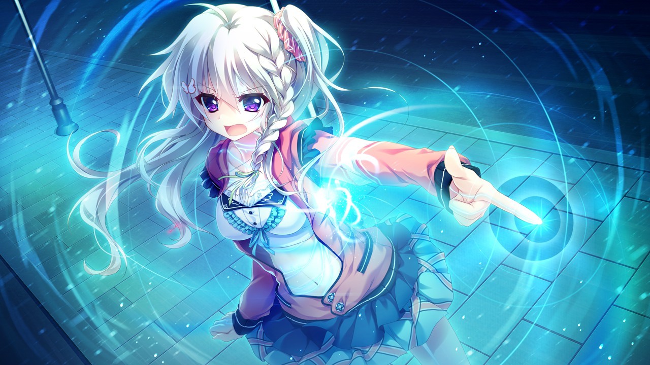 Скриншот из игры 9-nine-:Episode 2 - 19