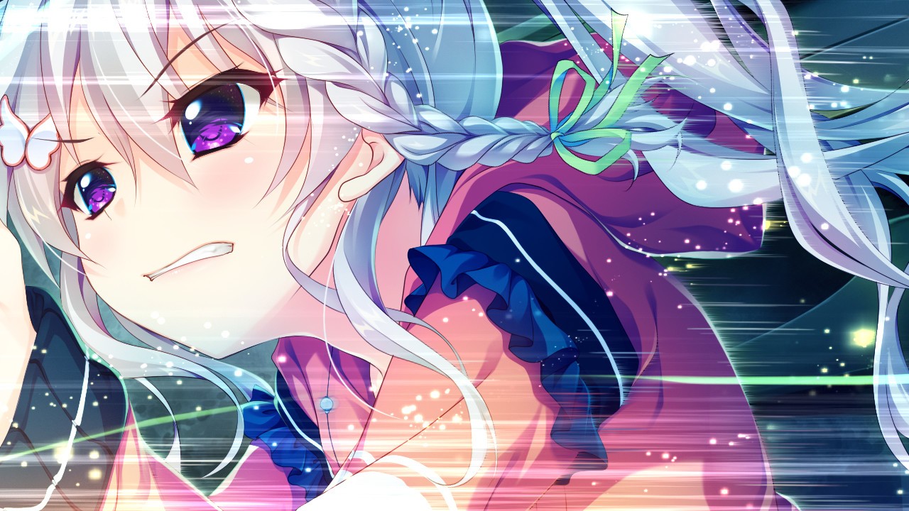 Скриншот из игры 9-nine-:Episode 2 - 7