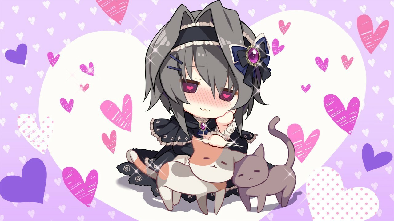 Скриншот из игры 9-nine-:Episode 3 - 28