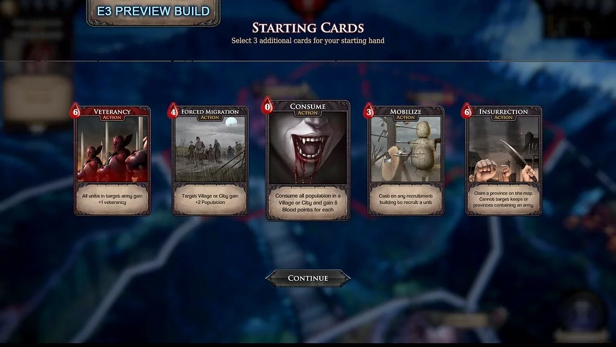 Скриншот из игры Immortal Realms: Vampire Wars - 55