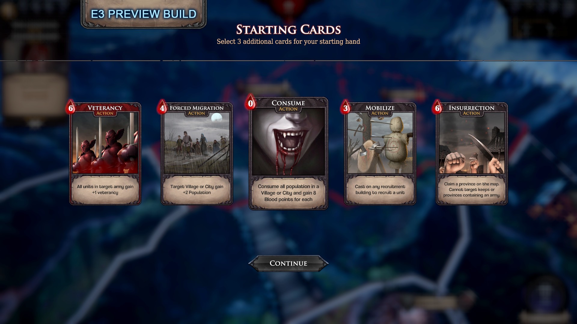 Скриншот из игры Immortal Realms: Vampire Wars - 13