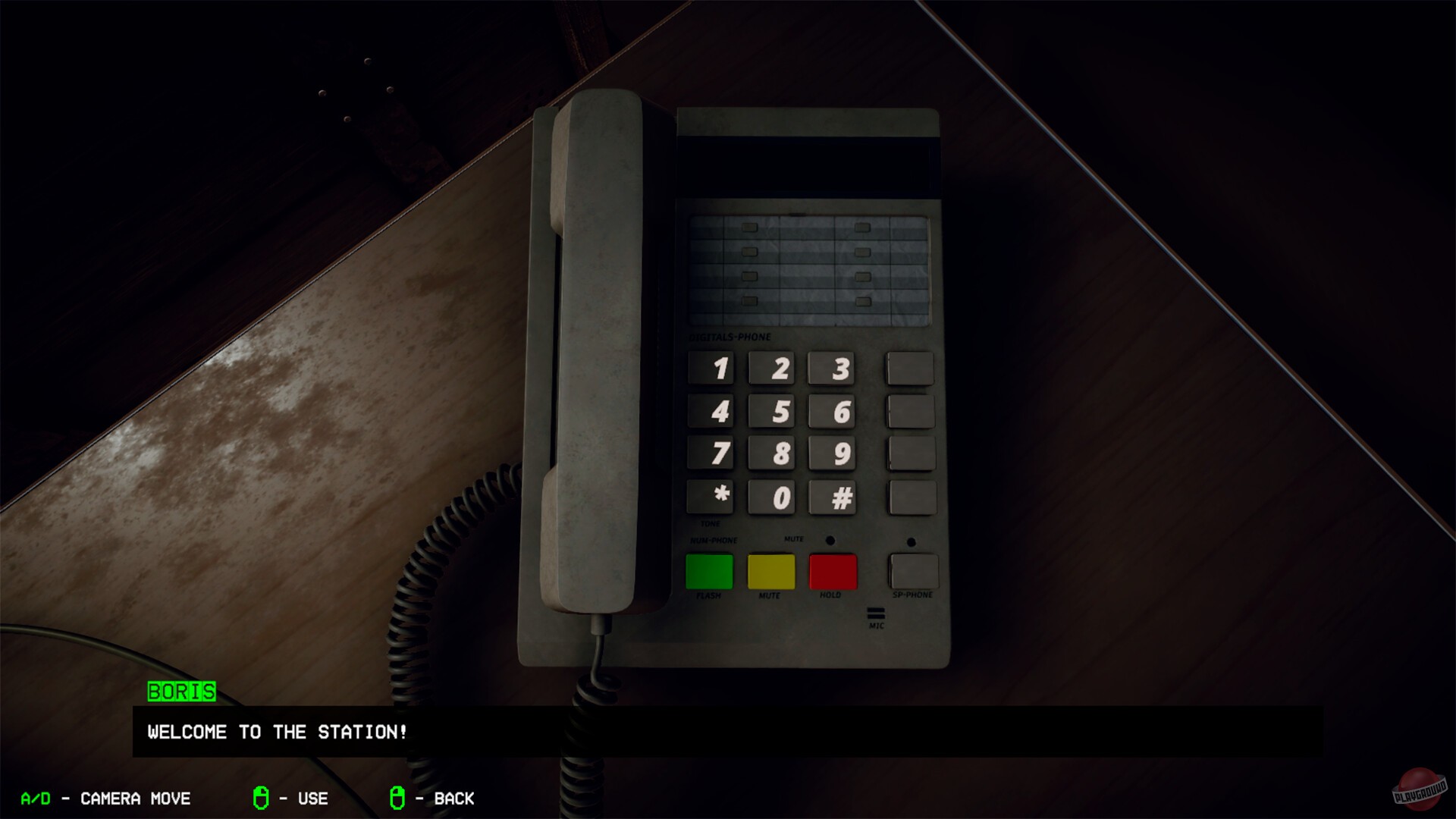 Скриншот из игры Hate You - 5