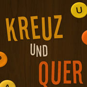 Обложка игры Kreuz & Quer NL
