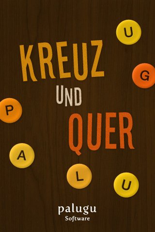 Скриншот из игры Kreuz & Quer NL - 2