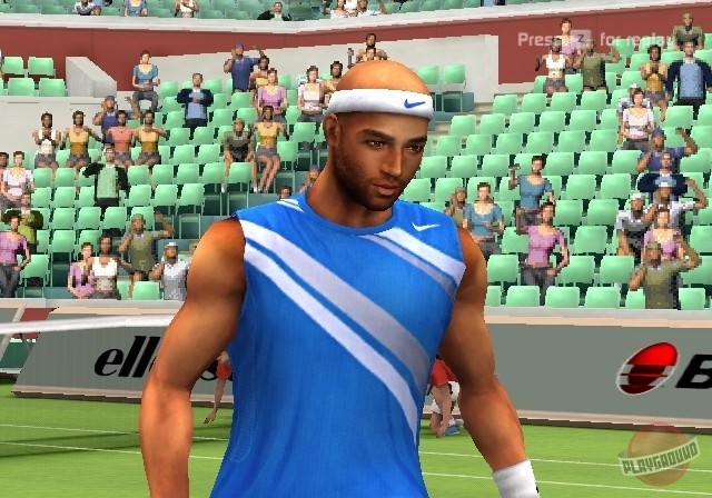 Скриншот из игры Top Spin 3 - 13