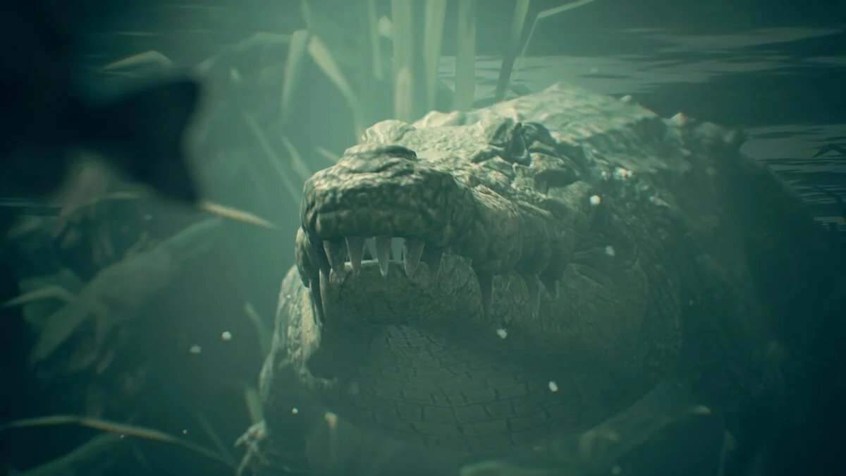 Скриншот из игры Ancestors: The Humankind Odyssey - 62