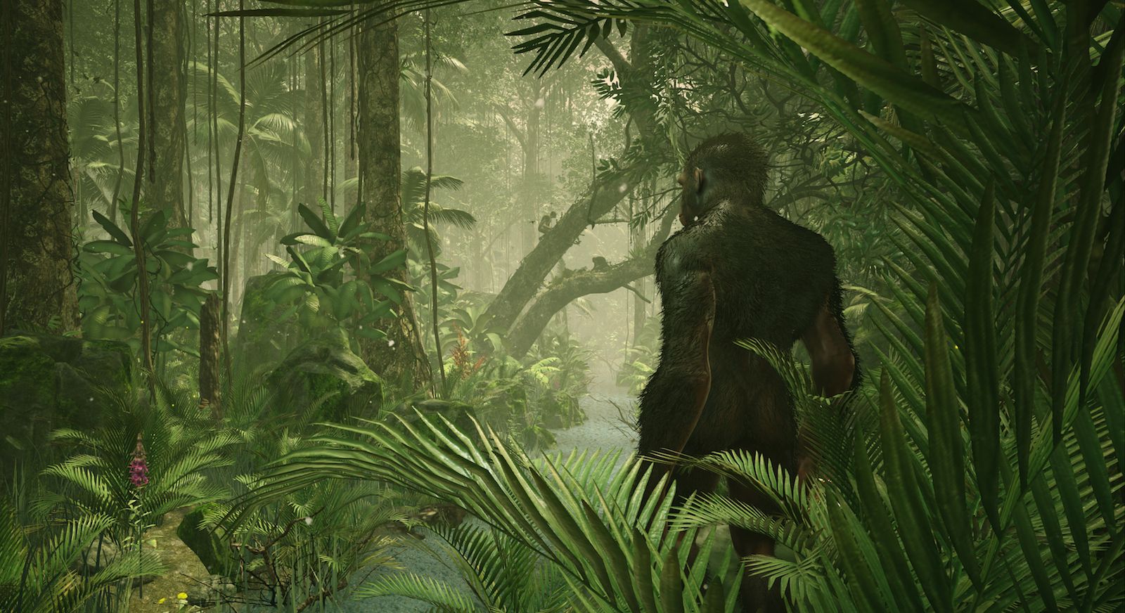 Скриншот из игры Ancestors: The Humankind Odyssey - 48