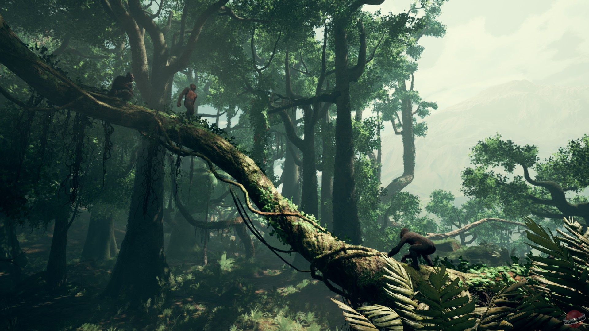 Скриншот из игры Ancestors: The Humankind Odyssey - 33