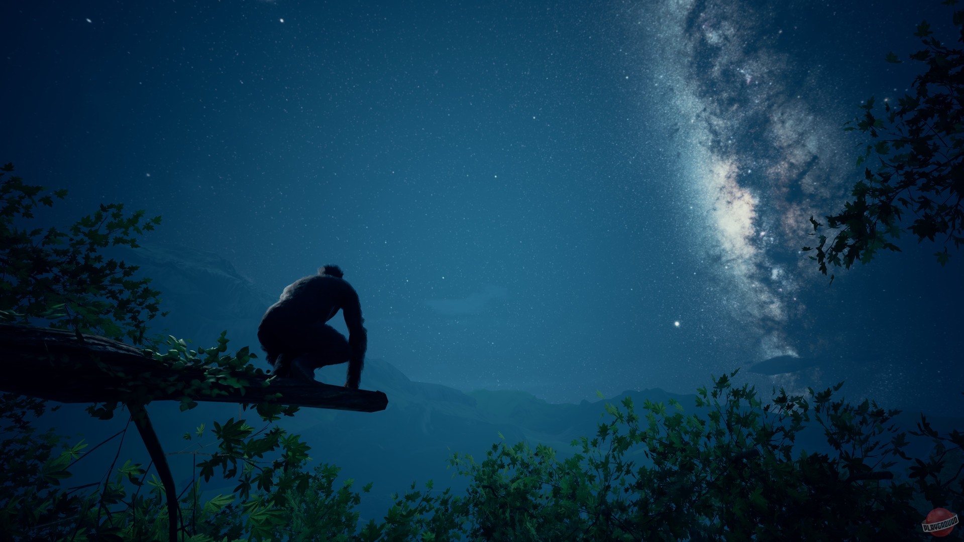 Скриншот из игры Ancestors: The Humankind Odyssey - 53