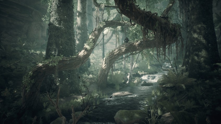 Скриншот из игры Ancestors: The Humankind Odyssey - 14
