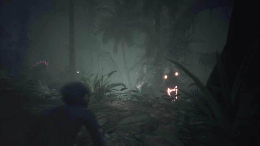Скриншот из игры Ancestors: The Humankind Odyssey - 3