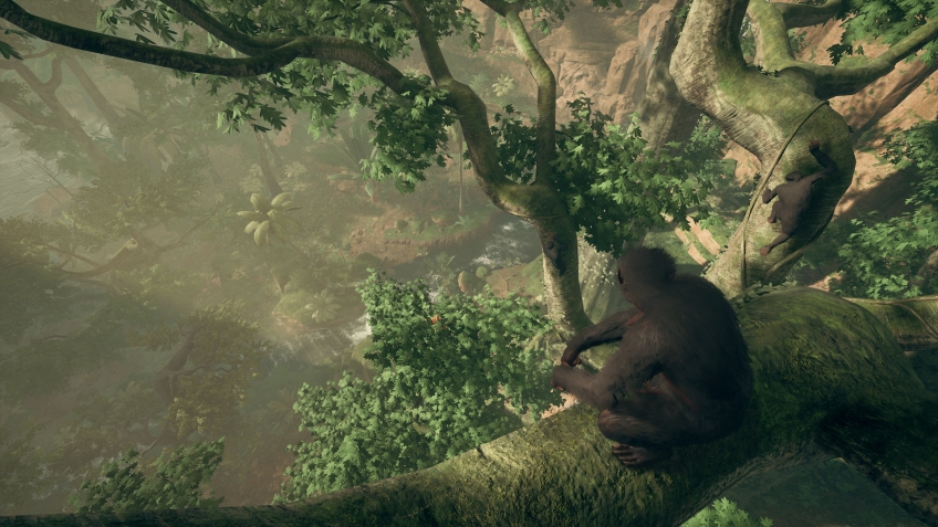 Скриншот из игры Ancestors: The Humankind Odyssey - 23