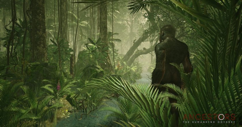 Скриншот из игры Ancestors: The Humankind Odyssey - 28