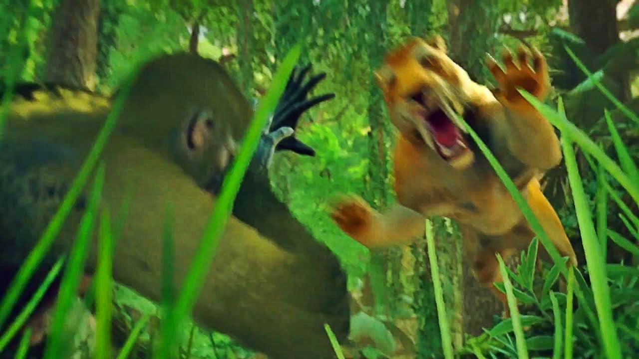 Скриншот из игры Ancestors: The Humankind Odyssey - 30