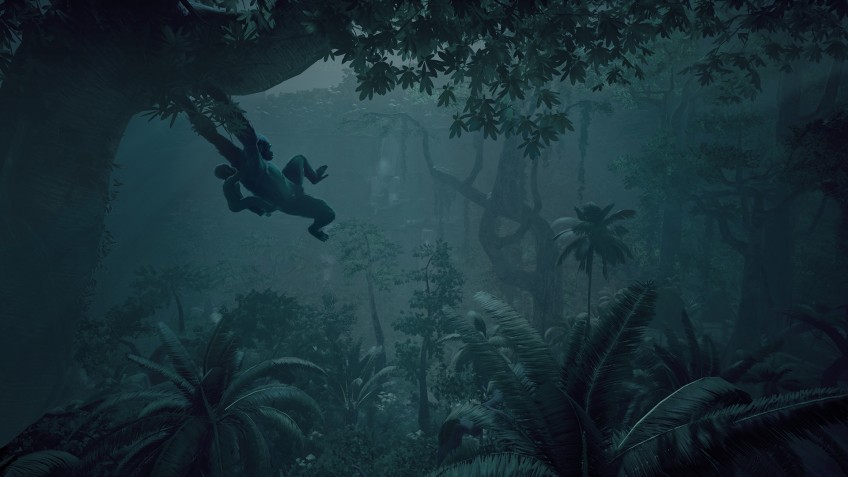 Скриншот из игры Ancestors: The Humankind Odyssey - 4