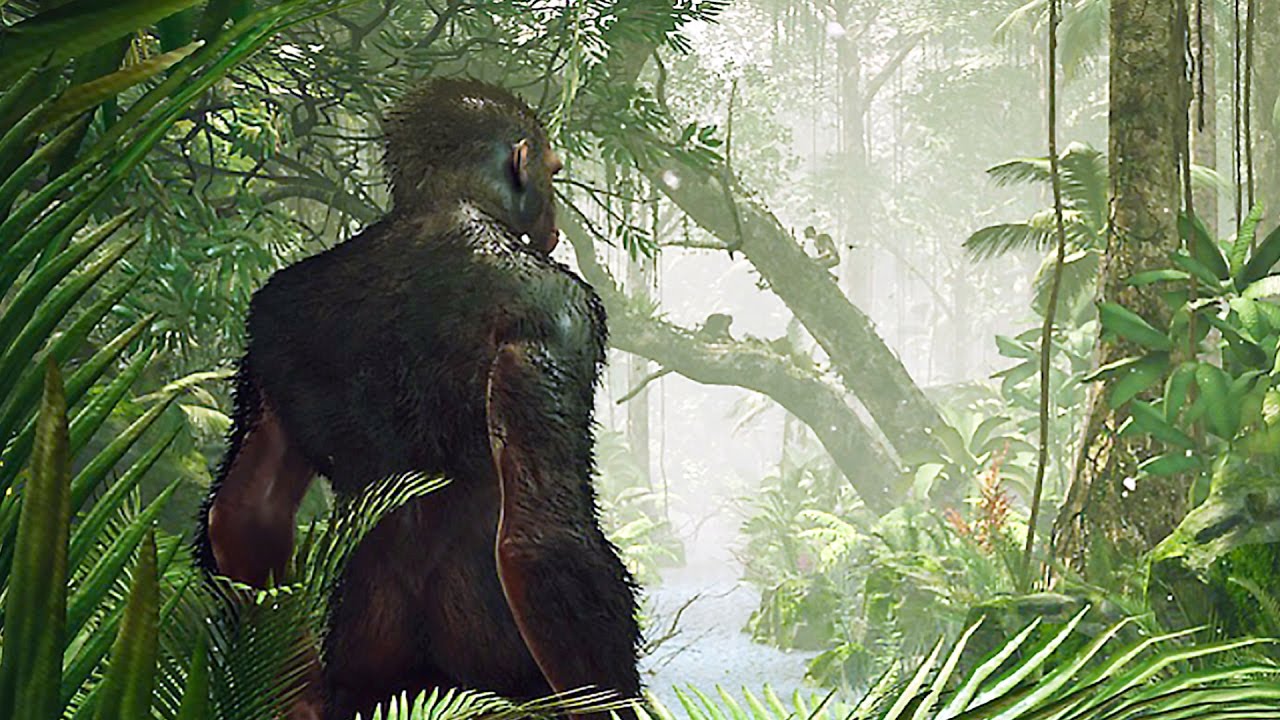Скриншот из игры Ancestors: The Humankind Odyssey - 31