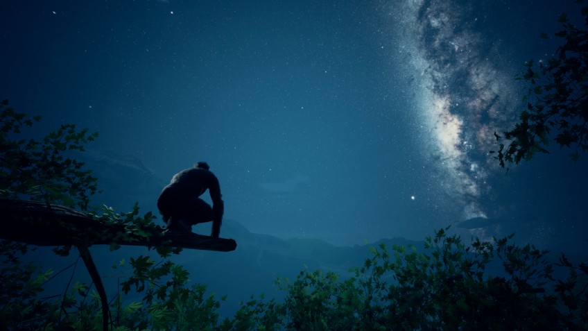 Скриншот из игры Ancestors: The Humankind Odyssey - 5
