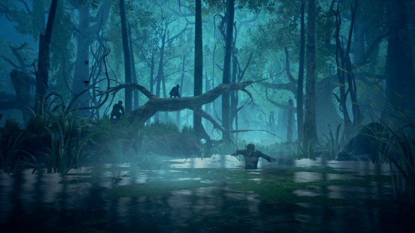 Скриншот из игры Ancestors: The Humankind Odyssey - 10