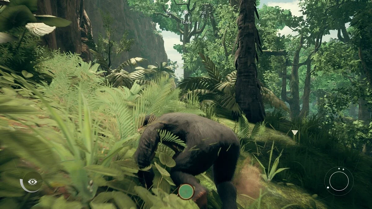 Скриншот из игры Ancestors: The Humankind Odyssey - 60