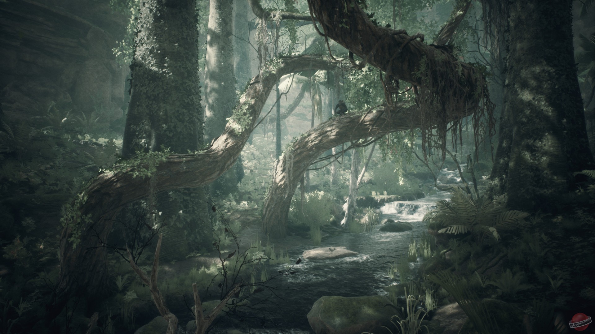 Скриншот из игры Ancestors: The Humankind Odyssey - 38