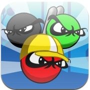 Обложка игры Hard Hats