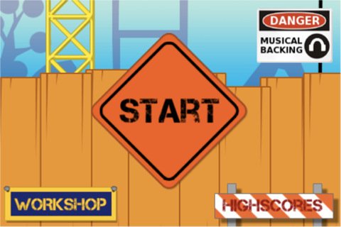 Скриншот из игры Hard Hats - 1