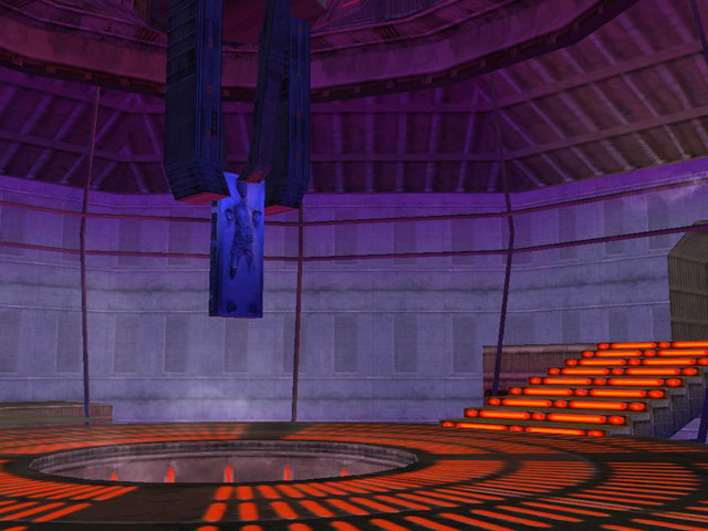 Скриншот из игры Star Wars: Battlefront (2004) - 66