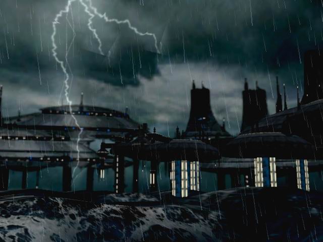 Скриншот из игры Star Wars: Battlefront (2004) - 198