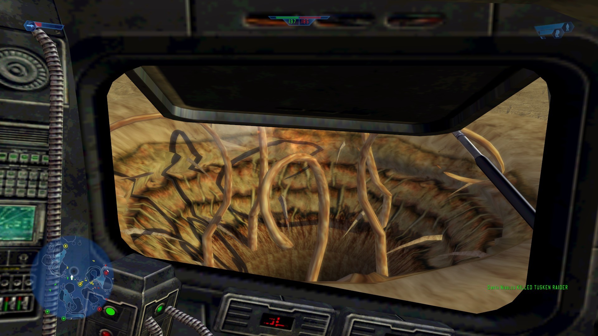 Скриншот из игры Star Wars: Battlefront (2004) - 52