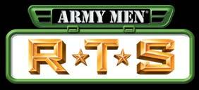 Скриншот из игры Army Men RTS - 8