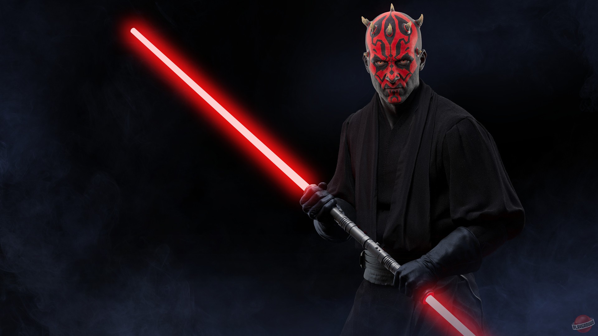 Скриншот из игры Star Wars: Battlefront 2 - 47