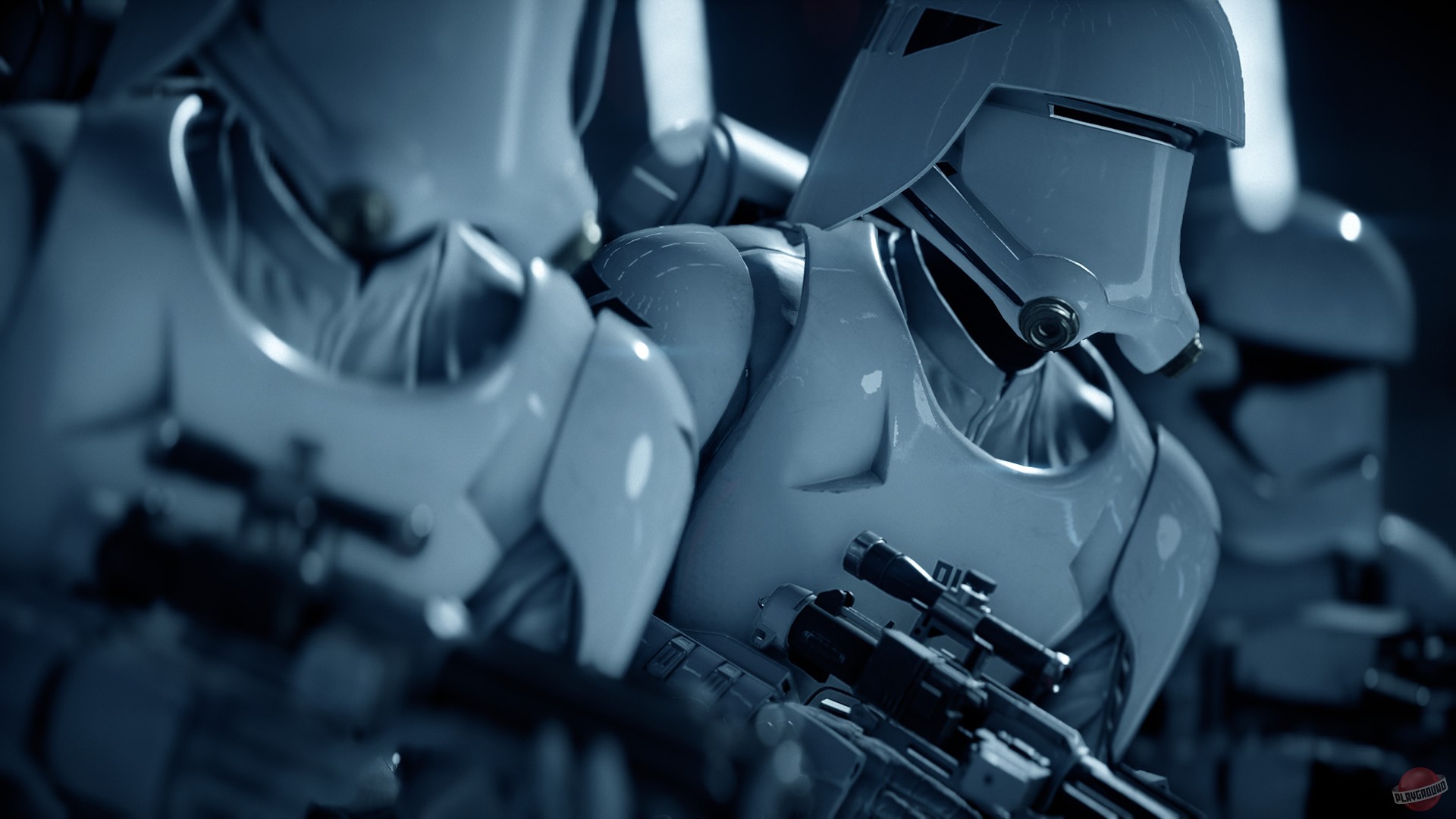 Скриншот из игры Star Wars: Battlefront 2 - 44