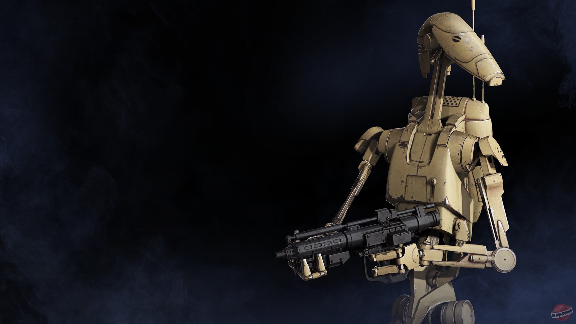 Скриншот из игры Star Wars: Battlefront 2 - 53