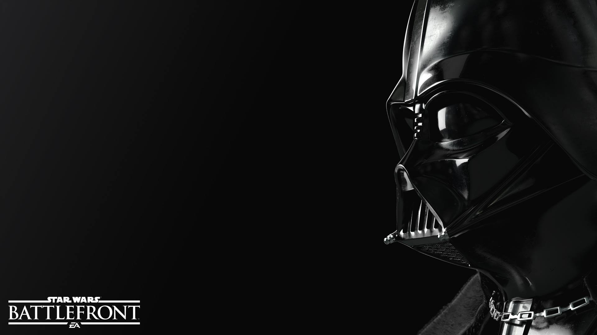Скриншот из игры Star Wars: Battlefront - 43