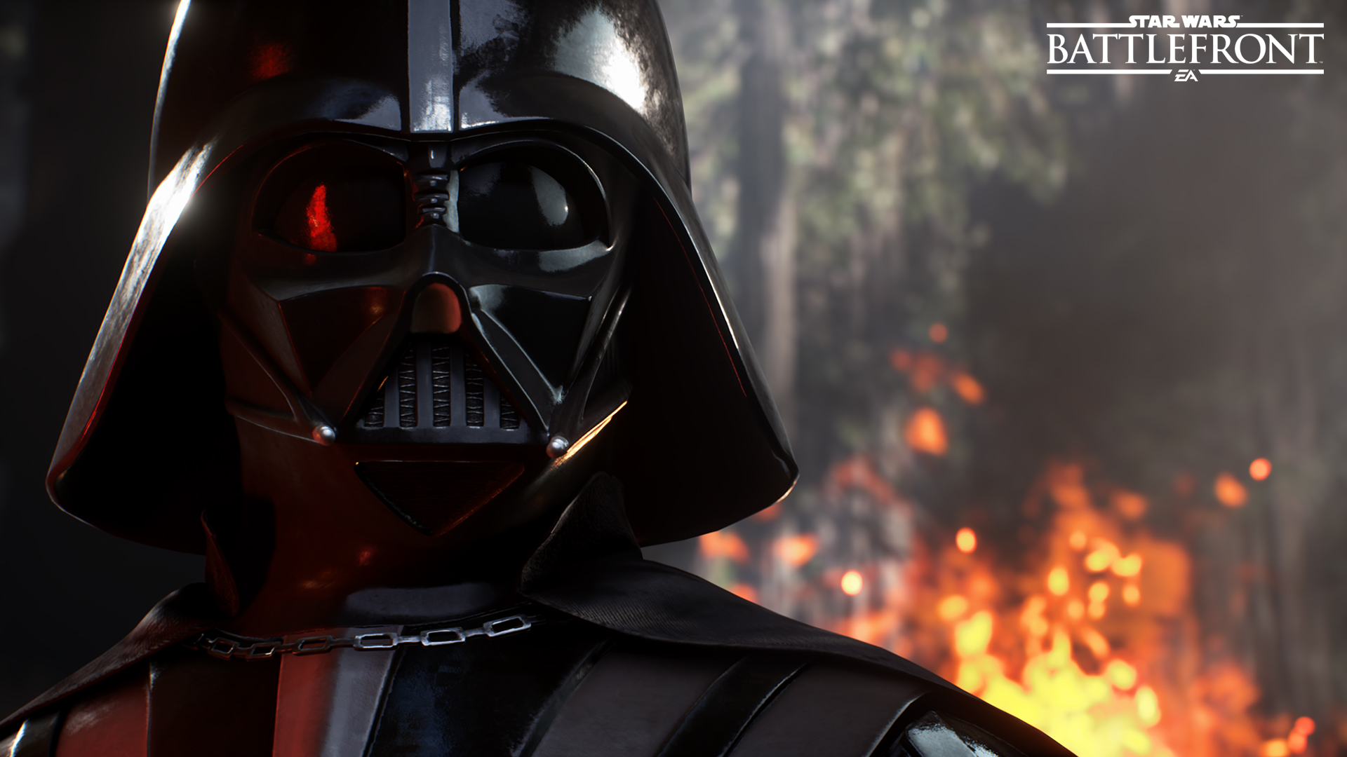 Скриншот из игры Star Wars: Battlefront - 27