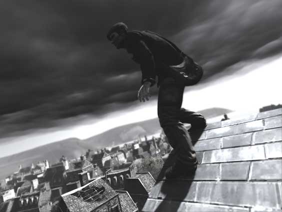 Скриншот из игры The Saboteur - 102
