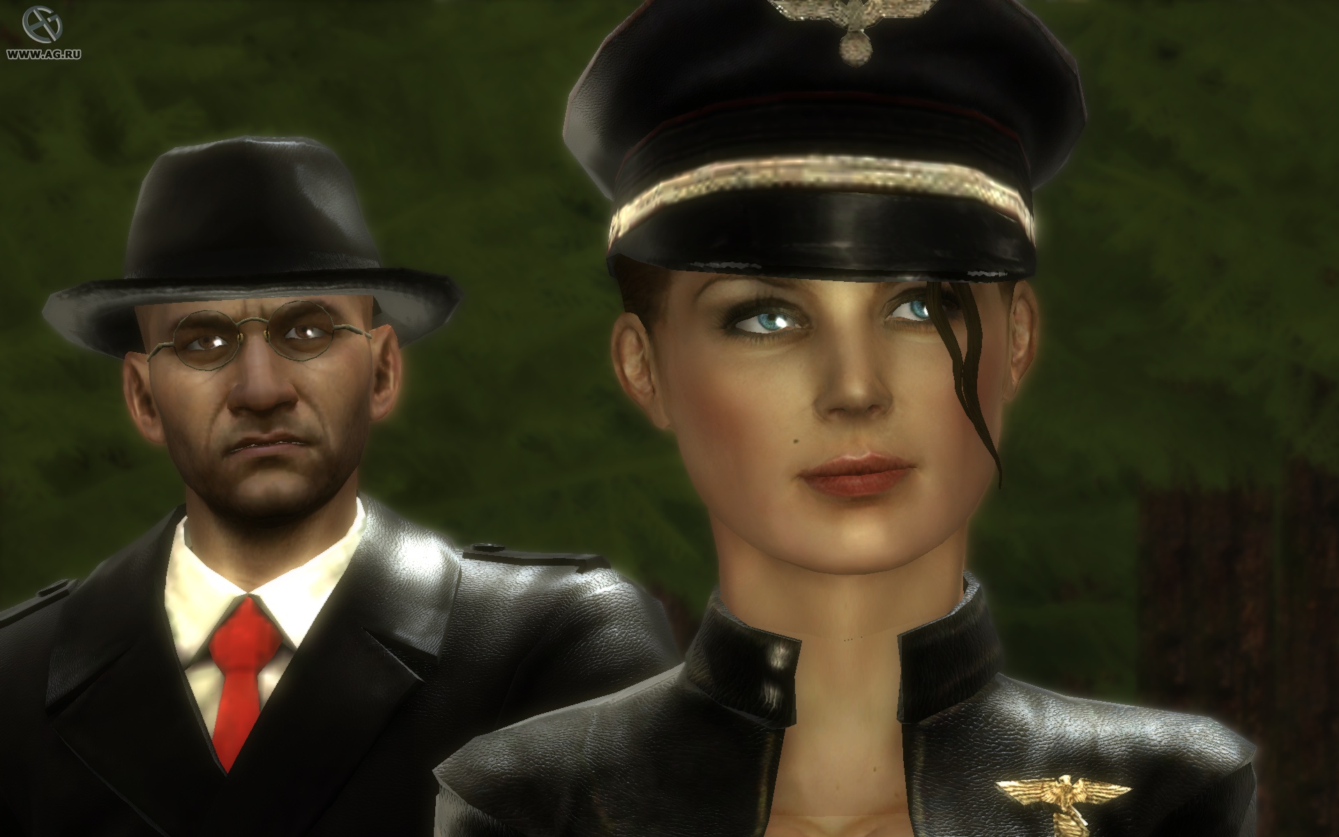 Скриншот из игры The Saboteur - 201